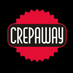 Crepaway (@crepaway) Twitter profile photo Crepaway (@crepaway) Twitter profile photo