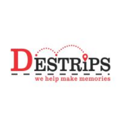 We at Destination Trips are a humble group of travel aficionados working hard to make your dream vacation come true.