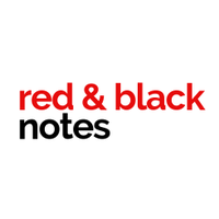 Red&Black Notes(@redblacknotes) 's Twitter Profile Photo