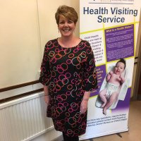 Gail Powell MBE (@gailpowell55) 's Twitter Profile