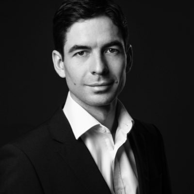 Fractional COO / CPO | Emerging Tech for B2B | AI, FinTech, Web3