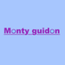 Monty guidon.blog (@montyguidon) Twitter profile photo Monty guidon.blog (@montyguidon) Twitter profile photo