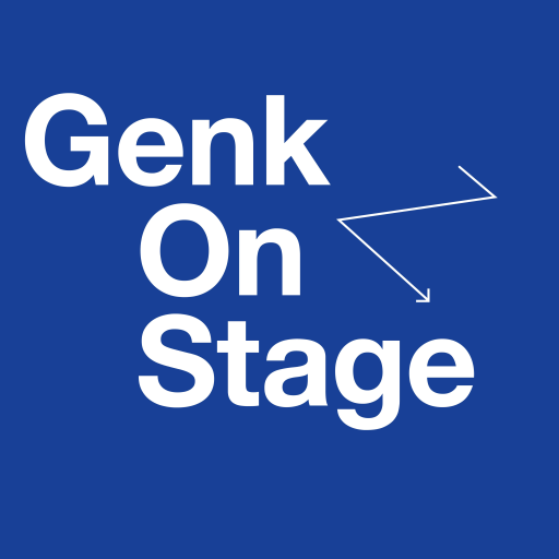 Het grootste gratis stadsfestival van Vlaanderen dat doorgaat op 28-29-30 juni 2019 te Genk! #GOS19