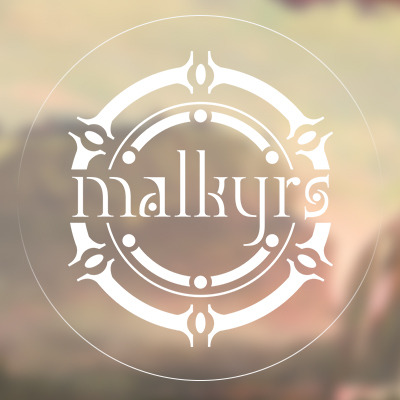 #Indiegame studio 🎮 we love to use technology to improve #gaming!  Currently working on our #NFC interactive #cardgame: Malkyrs.