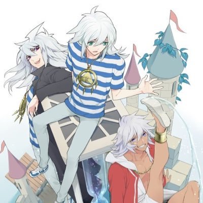 Hello I’m ryou I’m 19 Im very friendly but shy I don’t know where my Bakura went can someone help me find him //Bi// //uke// //very submissive//