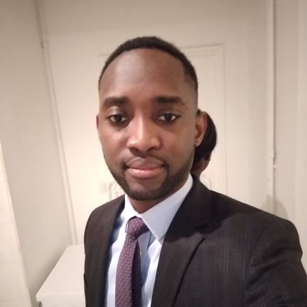 haroldibouanga's profile picture. Life is like a hill. You can climb from the easiest side or  start by the hardest one. In the end, the goal remains the same, reach the top and enjoy the view