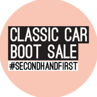 The Classic Car Boot (@classiccarboot) 's Twitter Profile