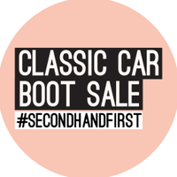 The Classic Car Boot(@classiccarboot) 's Twitter Profile Photo