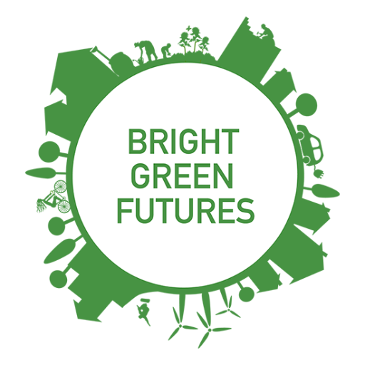 Bright Green Futures