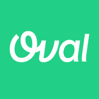 Oval (@ovalmoney) 's Twitter Profile
