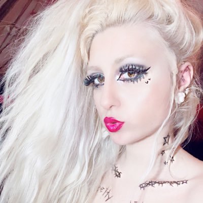 alienbarbied0ll's profile picture. 💎💕Barbie💕💎Gyaru💎BIMBO💎💕Alien💕💎One label is not enough for this doll. Accept Paypal & Giftcards from Dollskill // Demonia //Amazon