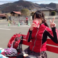 眞子@ロードバイク好き (@1e765bfa13d9) 's Twitter Profile