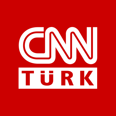 CNN TÜRK Kurumsal İletişim resmi hesabıdır.