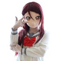 Cai_Rikoリリー (@kig_cai) 's Twitter Profile Photo Cai_Rikoリリー (@kig_cai) 's Twitter Profile Photo