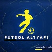 Fenerbahçe Alt-yapı Bilgilendirme(@FB_Altyapi) 's Twitter Profile Photo