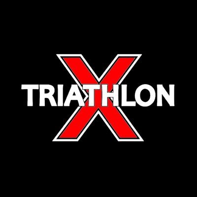 The world’s toughest full distance extreme triathlon!                                    https://t.co/ixxKXKLT1Y