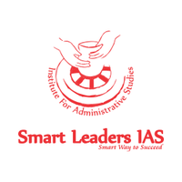 SMART LEADERS IAS(@SMARTLEADERSIAS) 's Twitter Profile Photo