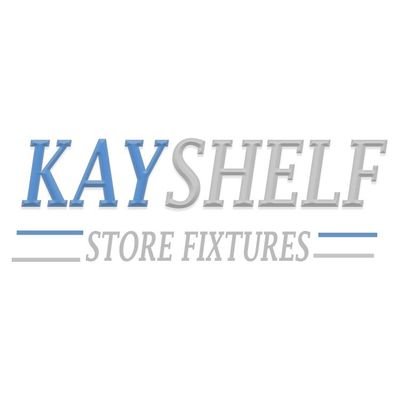 Kayshelf Store Fixtures