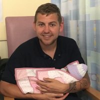 Billy Logan (@logiebear1990) 's Twitter Profile