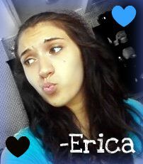 erica_lil_dork's profile picture. 