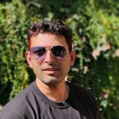 ashok_hd's profile picture. 