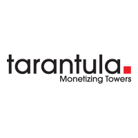 Tarantula(@TarantulaGlobal) 's Twitter Profile Photo
