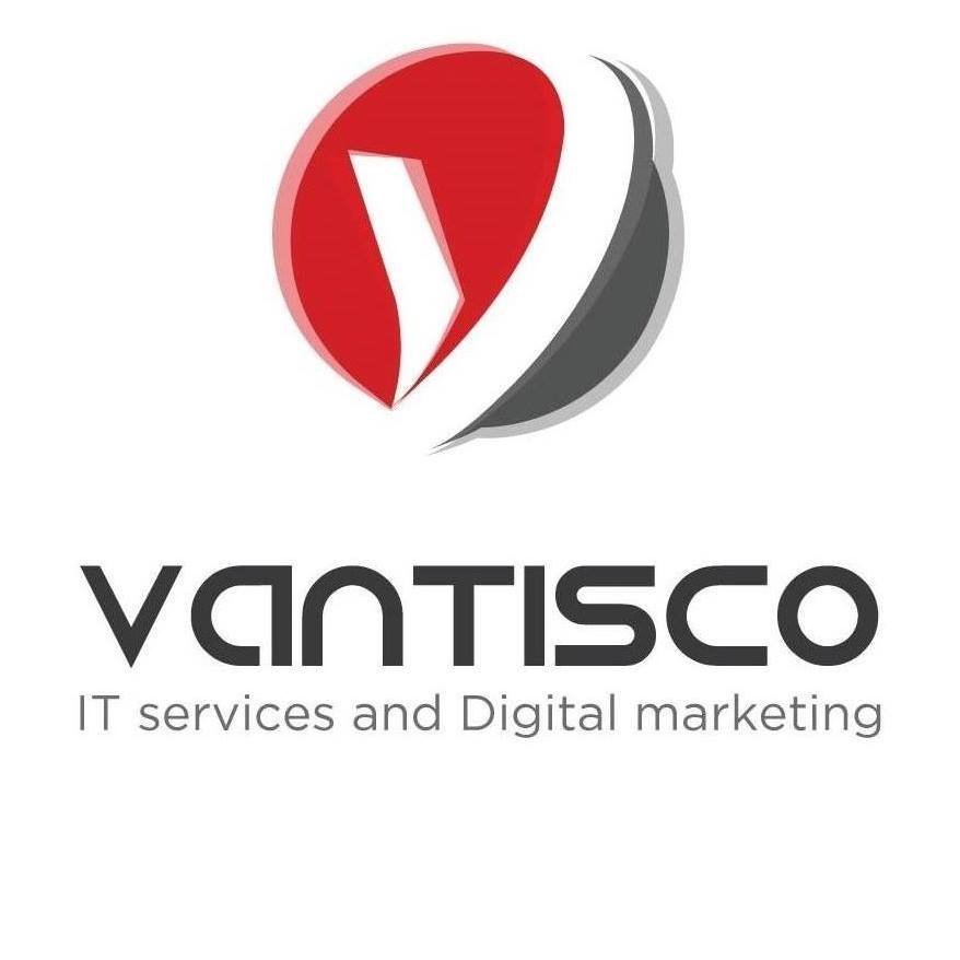 IT Services
Digital Marketing 
IT Academy and Language Center