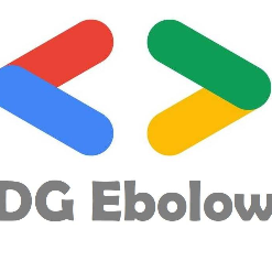 un groupe de développeurs qui permet d'améliorer la capacité d'adaptation des jeunes d'Ebolowa et des ses environs à l'évolution des Produits et outils Google.