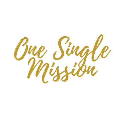 One Single Mission