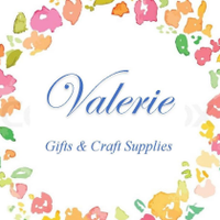 Valerie Gifts & Craft Supplies(@ValerieGiftsUK) 's Twitter Profile Photo