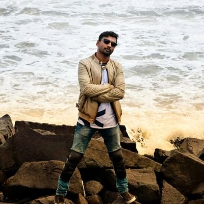 vjkumar_m's profile picture. Software Engineer