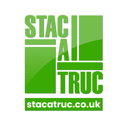 #MakeTheSmartMove To LIFT, SHIFT & STACK it Call Stacatruc today: 07000 477777 Forklift Truck Services - UK Nationwide