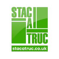 Stacatruc Ltd(@Stacatruc) 's Twitter Profile Photo