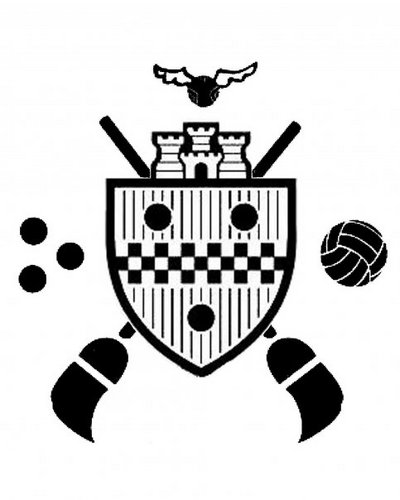 We're the 4th-best Quidditch team in the world.
