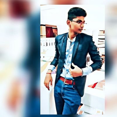 AshishEthiraj's profile picture. 