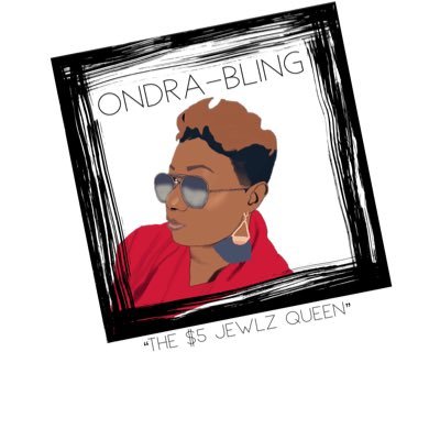 BlingOndra's profile picture. I am the “$5 Jewl Queen” that provides amazing & affordable jewelry that helps enhance your beauty!