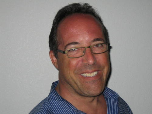 Executive recruiter for infrastructure positions.

Go Bruins - UCLAAnderson