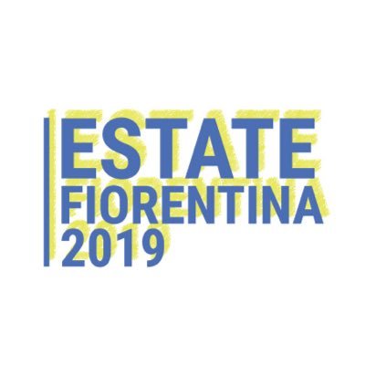 Profilo ufficiale dell'Estate Fiorentina 2019: sei mesi e centinaia di eventi in tutta la città, dal cuore alle periferie #estatefi #tienimiunposto
