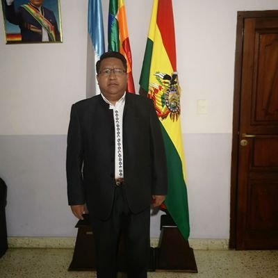 Cónsul de Bolivia en Jujuy Argentina
