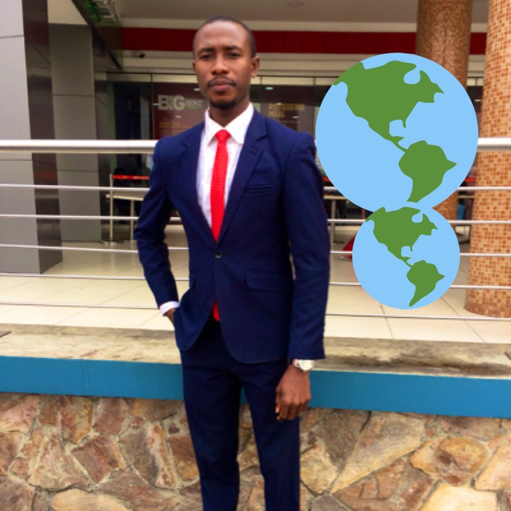 NwokejiRaphealE's profile picture. 