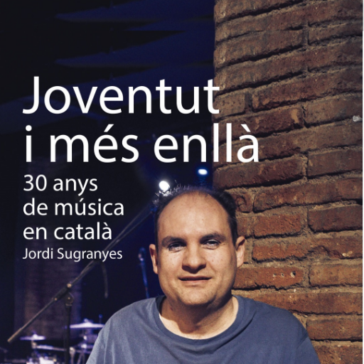 “Joventut i més enllà. 30 anys de música en català” (La Banya Edicions, 2019), és la història del @cracksona9 que recorre la geografia cobrint concerts.