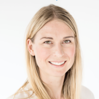 Ida K. Haugen (@idaboshaugen) 's Twitter Profile
