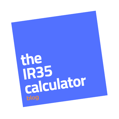 IR35CalculatorW's profile picture. The IR35 calculator website is an online platform to give advise to contractors to stay safe with HMRC.