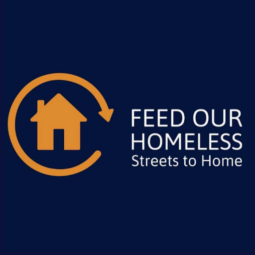 Feed Our Homeless is a 100% voluntary run organization who operate a Soup Kitchen and Outreach service weekly. Registered Charity Number 20160715