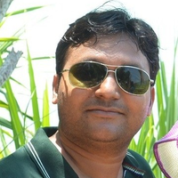 Amit Solanki (@amit8811) 's Twitter Profile