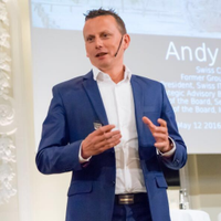 THE AI ANDY FITZE (@andy_fitze) 's Twitter Profile