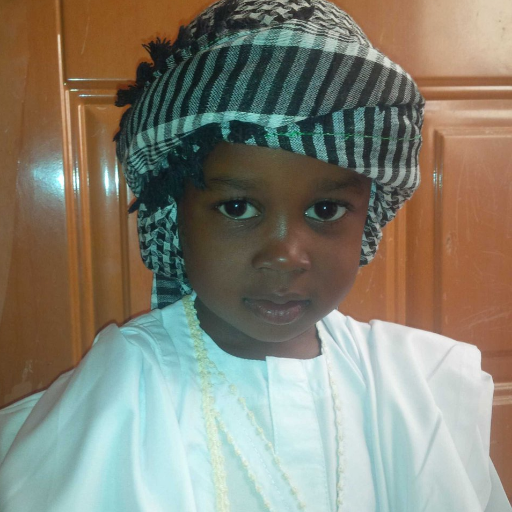 usmanjawel's profile picture. Peace, Unity and Learning
