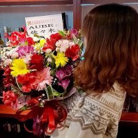 ゆずは (@yuzuha_aube) Twitter profile photo