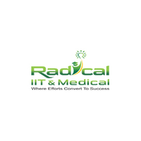 Radical IIT & Medical, Nagpur(@Radical_IIT_JEE) 's Twitter Profile Photo