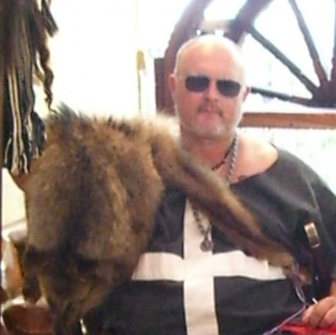 Wulfsrain1911's profile picture. Original Anime Paintings,Exotic Wood Carvings, Pyrography ,Siege weapons engineer,Printmaking,Tradional Japanese water coiors,Spray paine art,Welding and more.